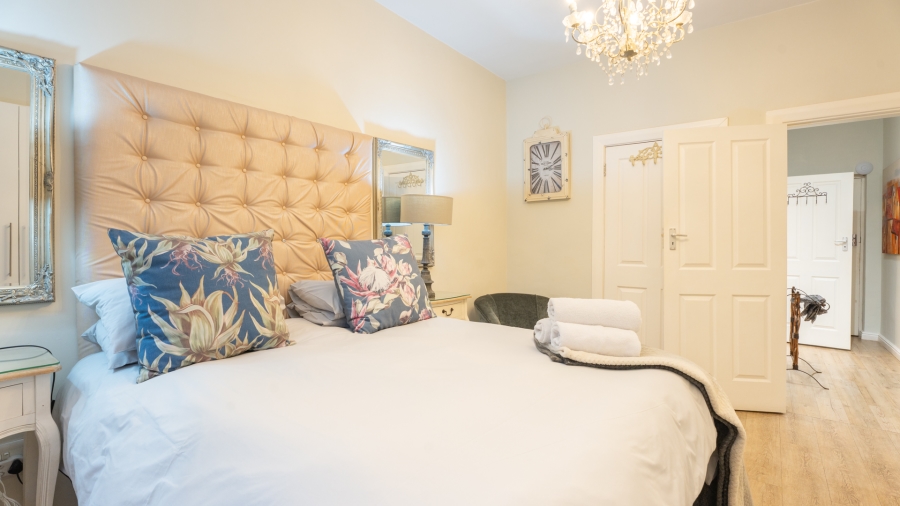 2 Bedroom Property for Sale in Krigeville Western Cape